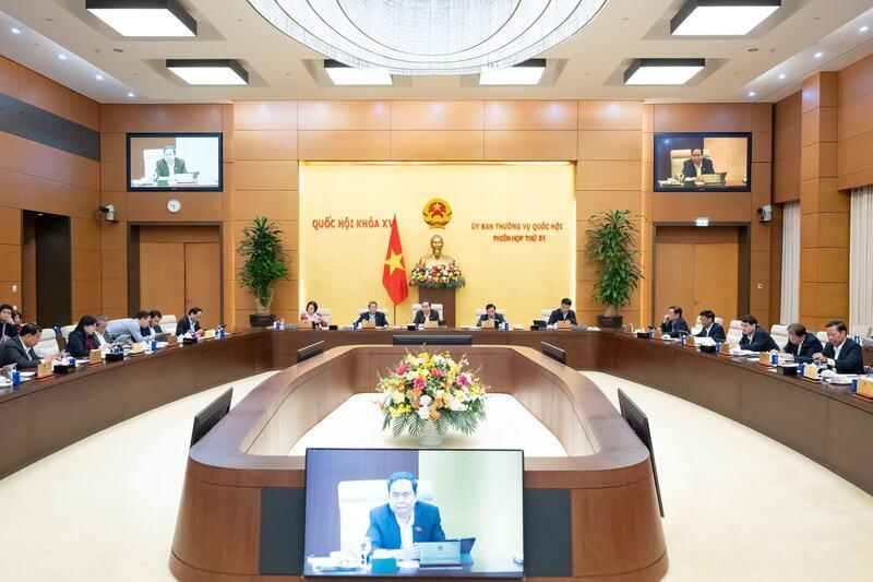 uy-ban-thuong-vu-quoc-hoi-se-cho-y-kien-ve-co-che-chinh-sach-phat-trien-nang-luong