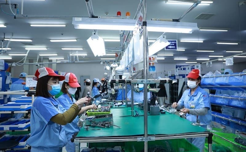 Doanh nghiệp FDI ở Đà Nẵng dừng tuyển dụng vì 'cú sốc kép'