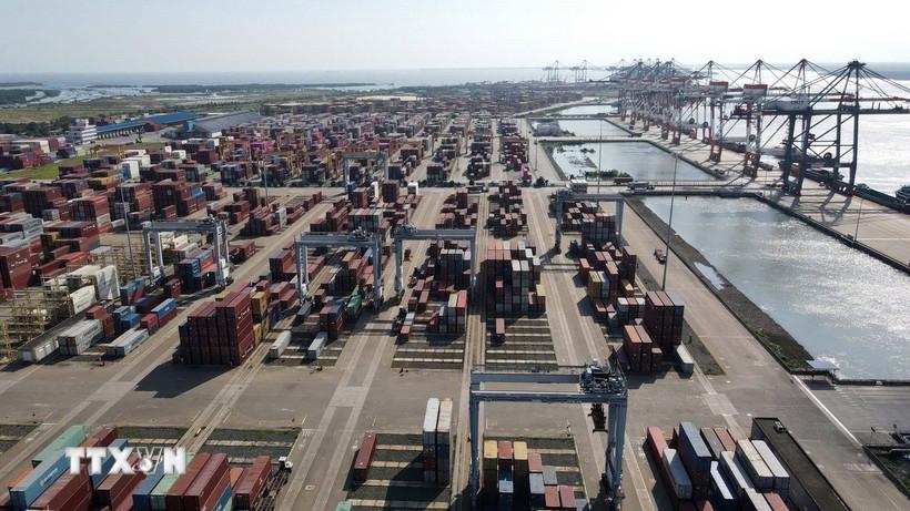 Bất động sản công nghiệp Việt Nam đứng trước bước chuyển mang tính cấu trúc