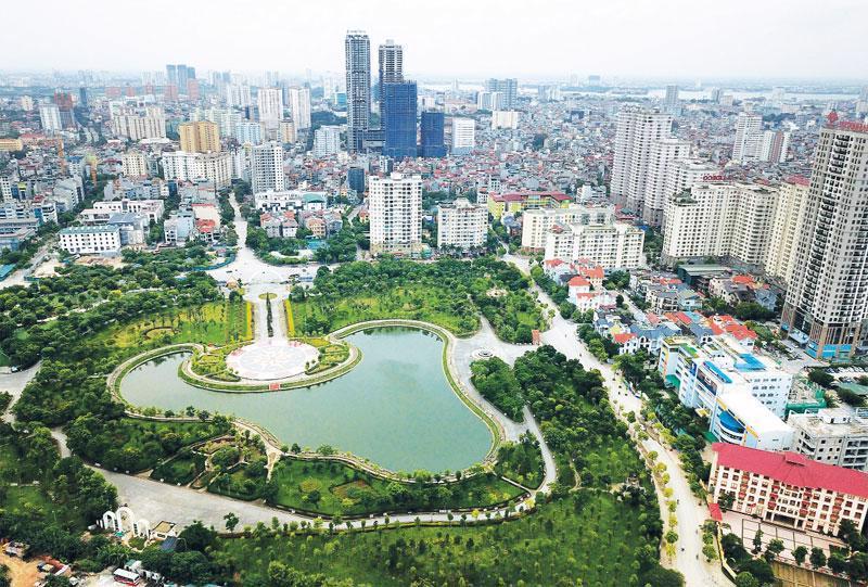Xem xét bổ sung nội dung kiểm toán về xác định giá đất, định giá, đấu giá đất