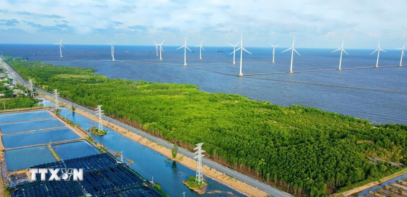 Nghị quyết 70 về an ninh năng lượng quốc gia: Tạo động lực cho tăng trưởng