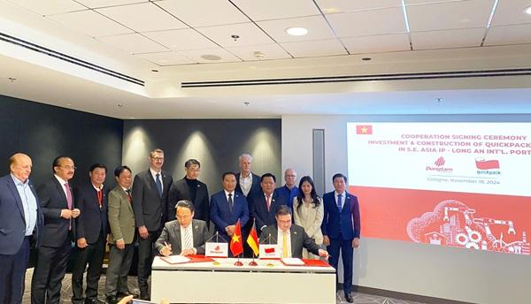 quickpack-dau-tu-30-trieu-euro-vao-khu-cong-nghiep-dong-nam-a-long-an