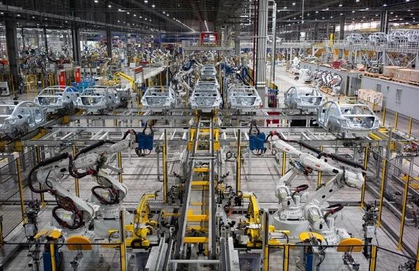 Thúc đẩy 3 trụ cột để ngành công nghiệp sẵn sàng vào chuỗi cung ứng
