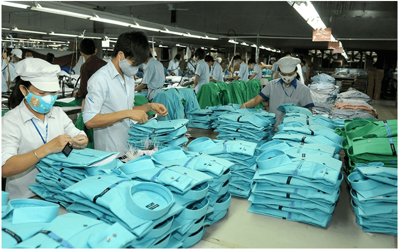 viet-nam-la-quoc-gia-xuat-khau-det-may-lon-thu-2-the-gioi