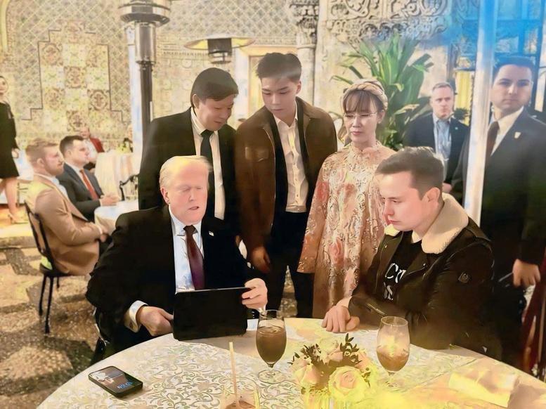 'Chân trời hợp tác mới' Việt Nam-Hoa Kỳ từ chuyến bay đầu tiên của Vietjet