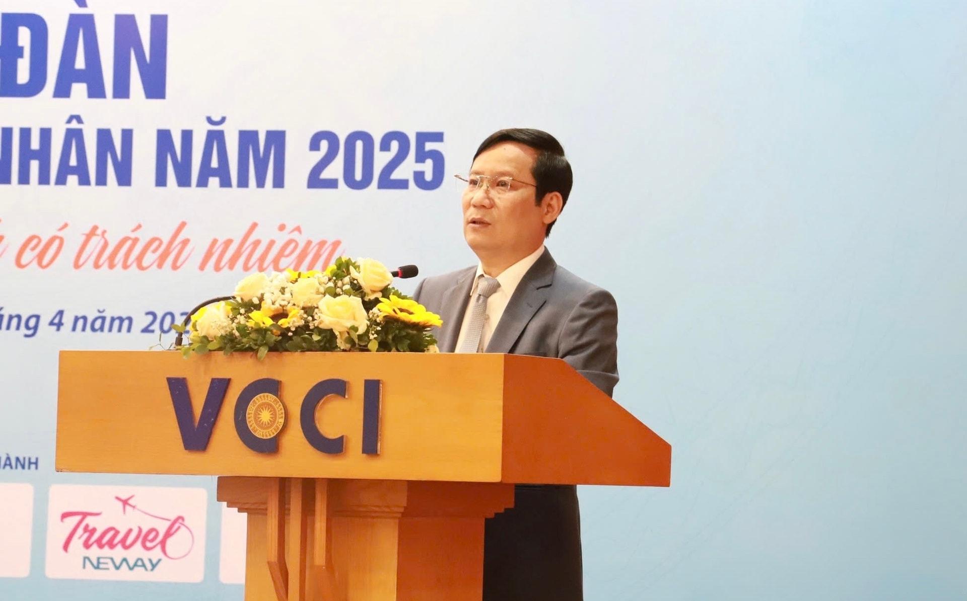 Kinh doanh có trách nhiệm: "Chìa khoá" nâng cao năng lực cạnh tranh