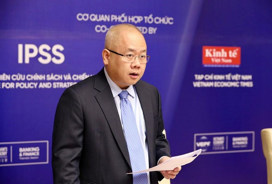 Đổi mới mạnh mẽ tư duy huy động và sử dụng nguồn lực tài chính