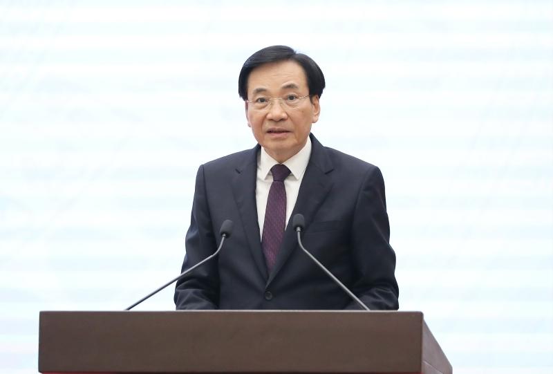 Kinh tế vĩ mô 10 tháng ổn định, lạm phát được kiểm soát, tăng trưởng được thúc đẩy