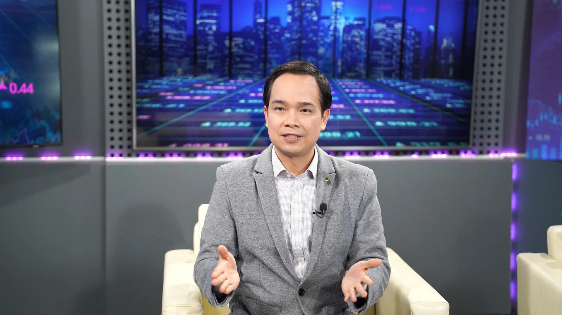 Dòng tiền đang 'chảy' vào nhóm ngành nào?