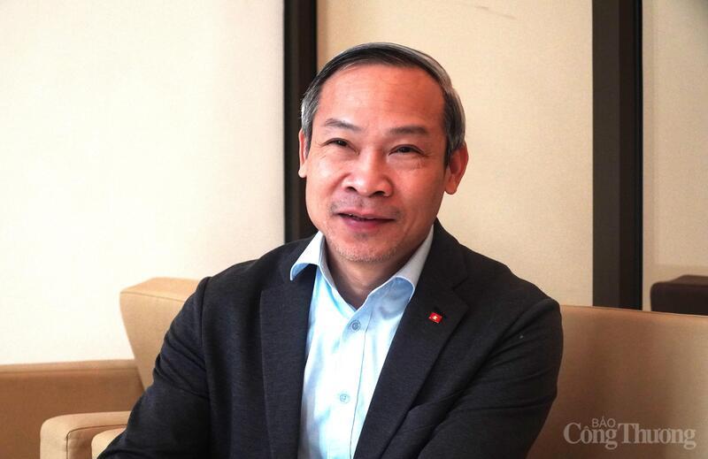 Nghị quyết 79 giúp củng cố nền kinh tế độc lập, tự chủ, tự cường