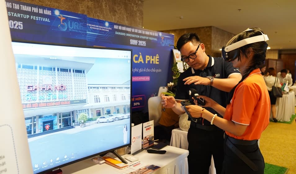 Đà Nẵng: Doanh nghiệp thành lập mới tăng mạnh, tổng vốn đăng ký đạt hơn 6.800 tỷ đồng