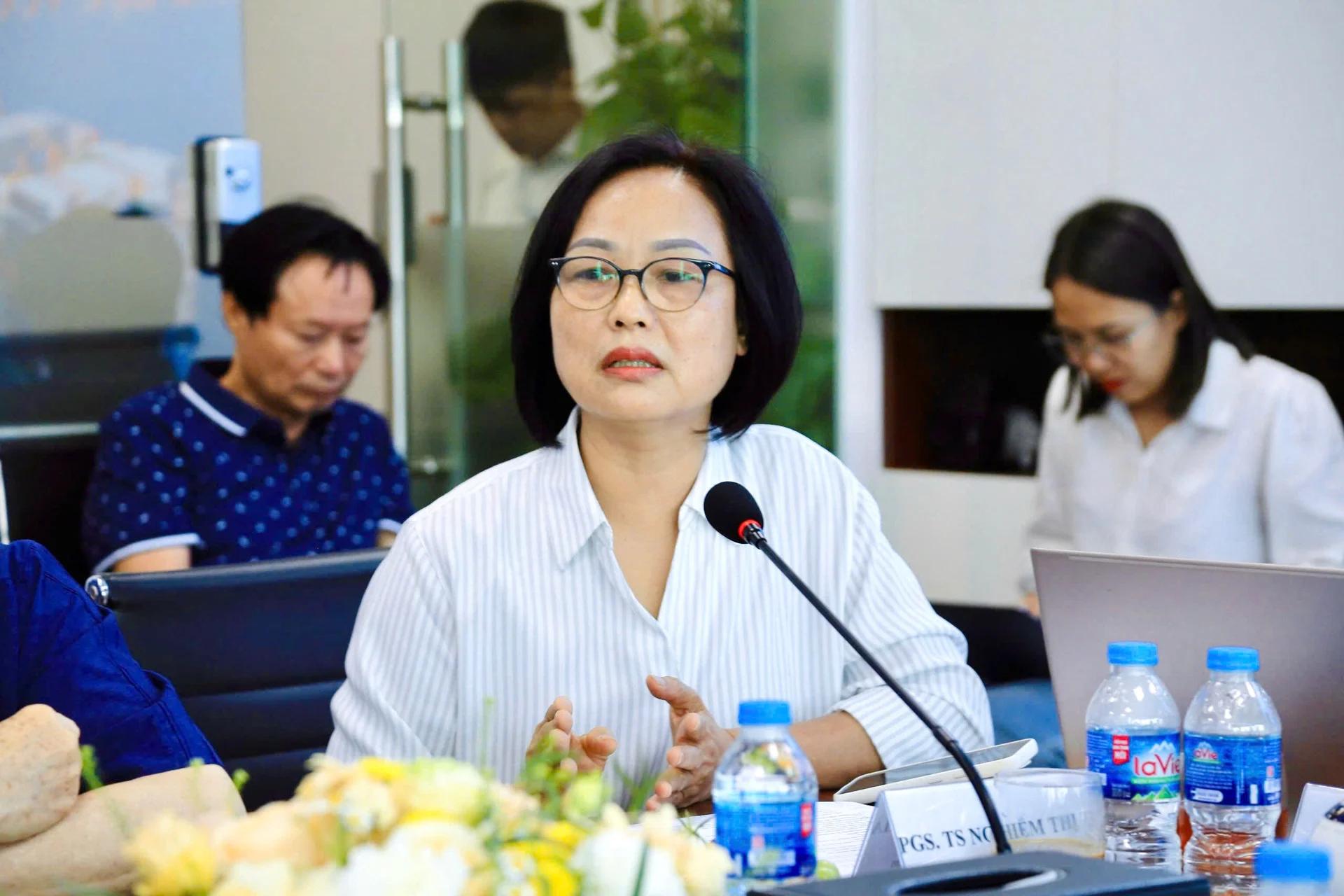 Khơi thông nguồn vốn: Điểm then chốt để thúc đẩy kinh tế tư nhân