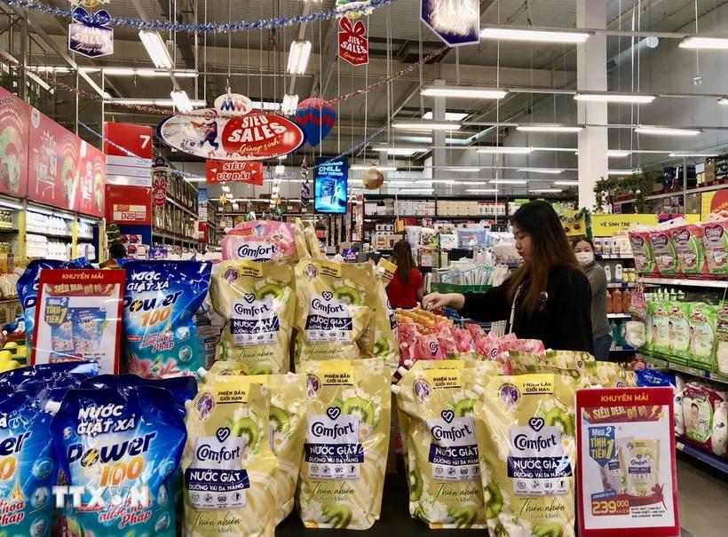 Chính sách thuế đối ứng của Hoa Kỳ: Thời điểm vàng để kích cầu nội địa