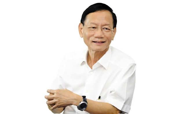 Doanh nhân Vũ Văn Tiền, Chủ tịch Tập đoàn Geleximco: Hành trình đồng kiến tạo tương lai Việt Nam
