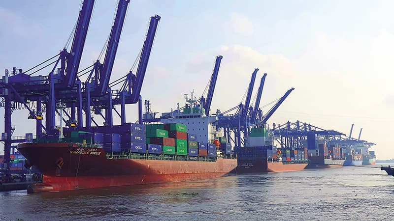 Thuế đối ứng của Hoa Kỳ: Thúc đẩy gia tăng năng lực cạnh tranh dài hạn