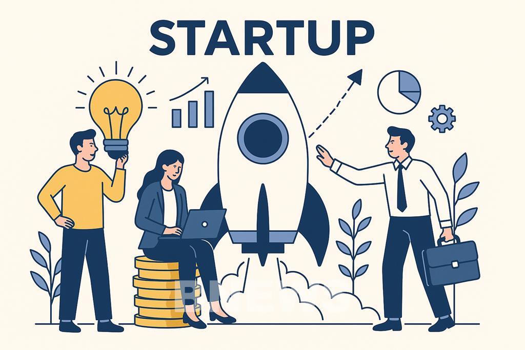 Hàn Quốc tìm kiếm các công ty khởi nghiệp tham gia “Dự án tự thân” ở Việt Nam