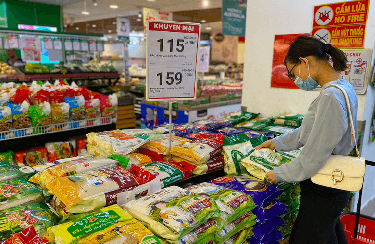 Hà Nội: Kiểm soát chặt giá cả, bình ổn thị trường để thúc đẩy tăng trưởng