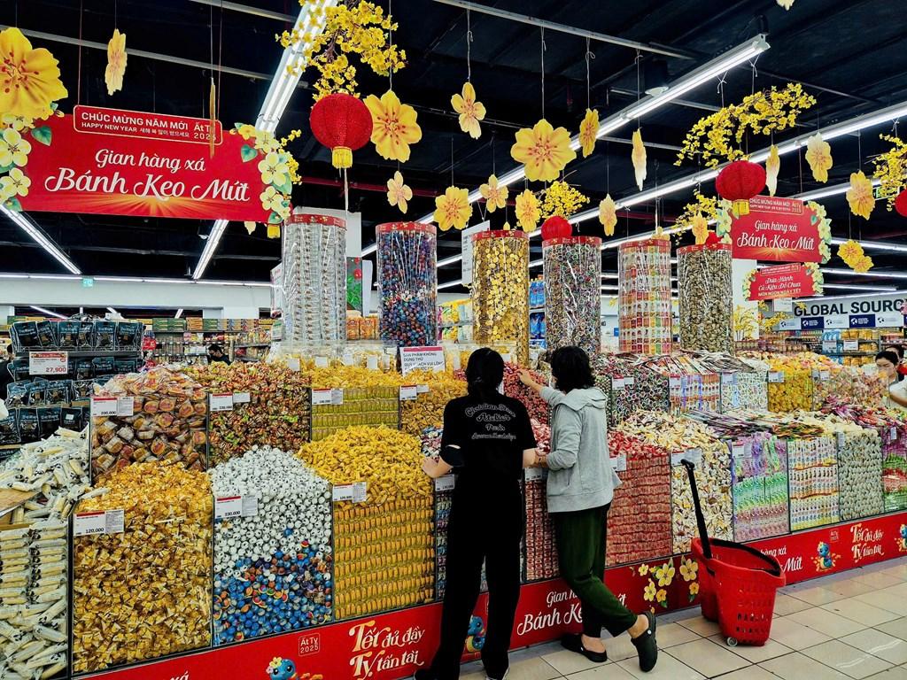 Lotte và Shinsegae tìm kiếm động lực doanh thu mới ở nước ngoài