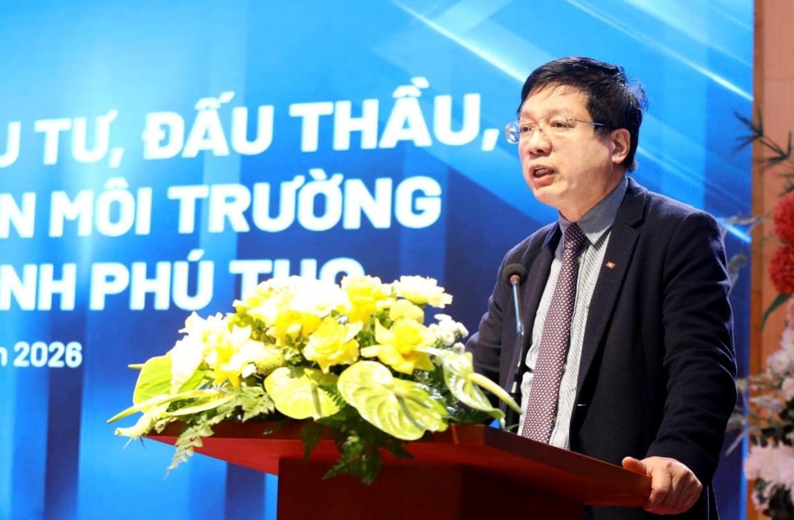 VCCI đồng hành cùng Phú Thọ cải thiện môi trường đầu tư kinh doanh