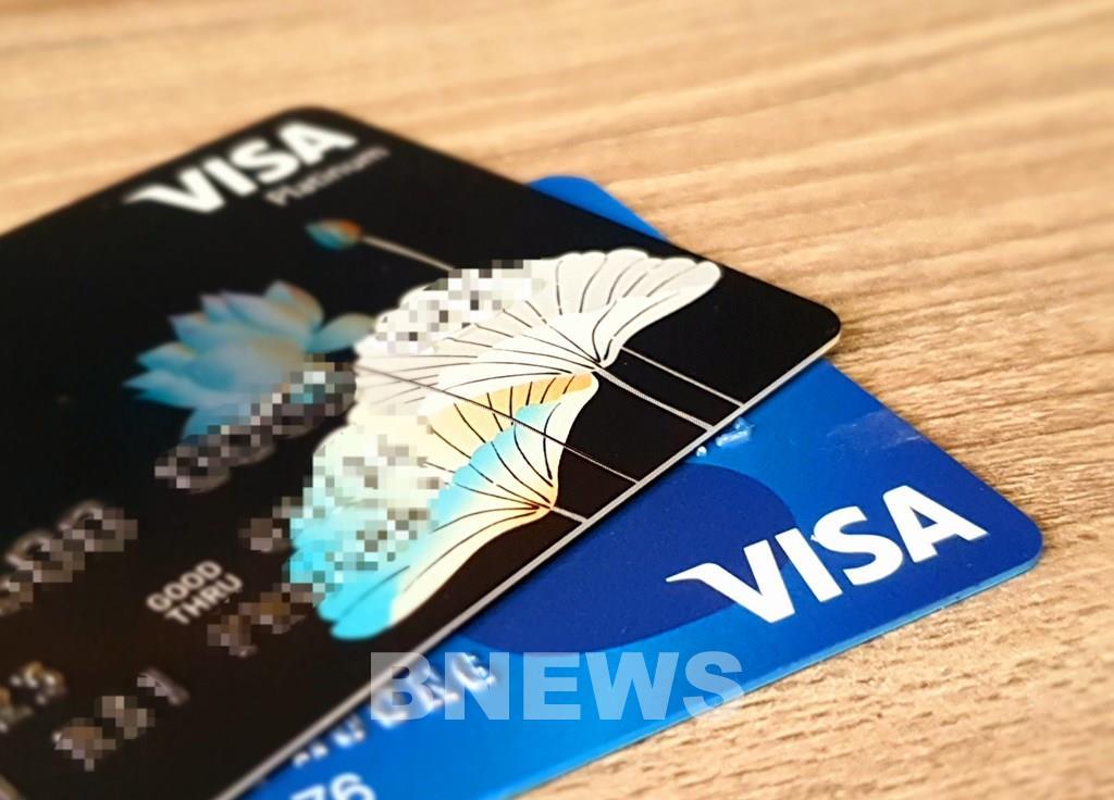 Visa dùng AI để giám sát và ngăn chặn tội phạm mạng toàn cầu