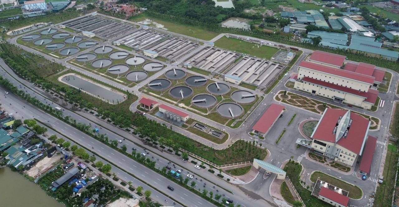 Hà Nội đẩy nhanh giải ngân các công trình trọng điểm