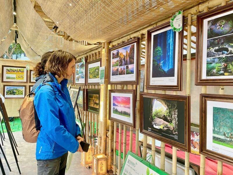 Doanh nghiệp Việt: Tăng năng suất hay tụt lại trong 'cuộc đua xanh'?