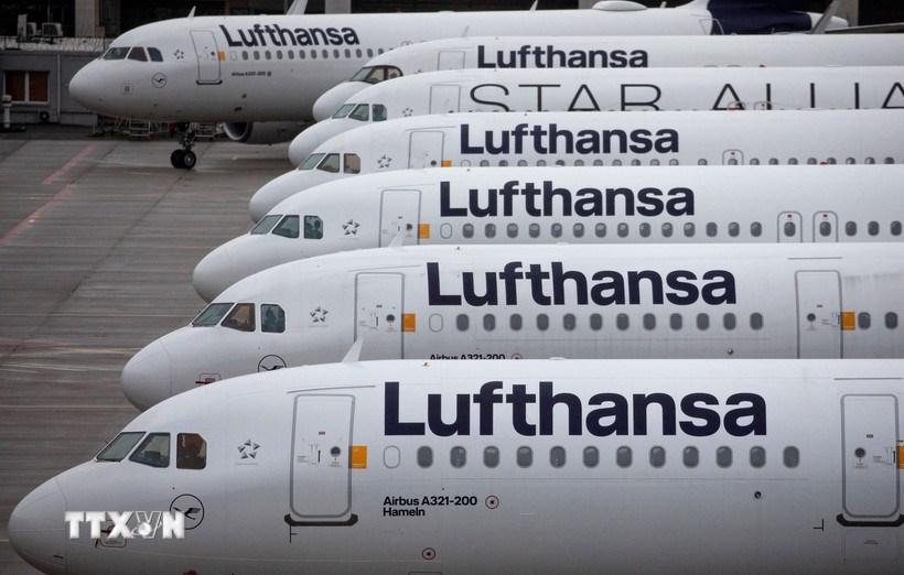 Tập đoàn hàng không lớn nhất nước Đức tìm cách cắt giảm chi phí