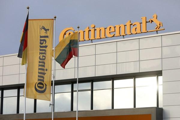 "Người khổng lồ" trong lĩnh vực phụ tùng ô tô mạnh tay cắt giảm nhân lực