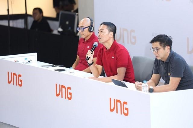 VNG có lãi trở lại; Hoàng Anh Gia Lai thoát lỗ lũy kế; Sơn Hà lãi quý II gấp 6 lần