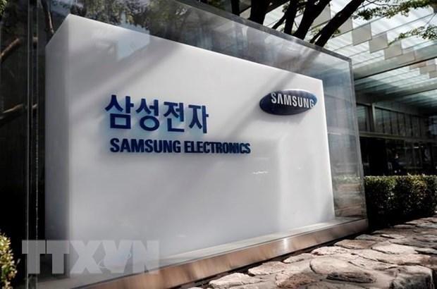 Trí tuệ nhân tạo đang tạo áp lực lớn cho Samsung Electronis