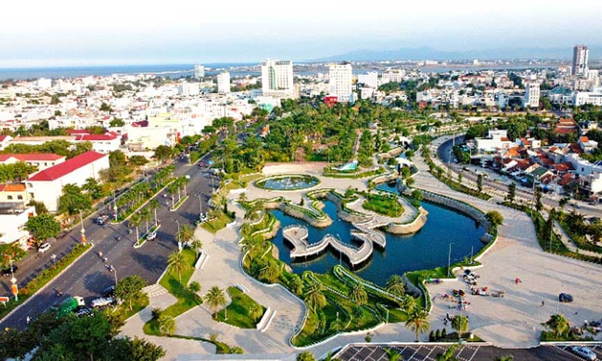 Thời cơ để Phú Yên tăng tốc, bứt phá