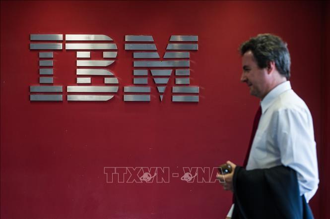 IBM sẽ đầu tư 150 tỷ USD tại Mỹ trong vòng 5 năm tới