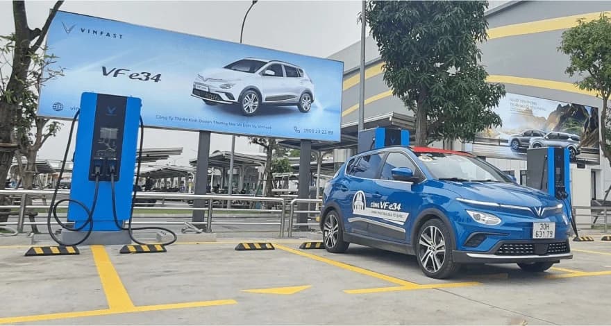 Ngược dòng thời cuộc, nhóm doanh nghiệp nào hưởng lợi từ giá nhiên liệu tăng?