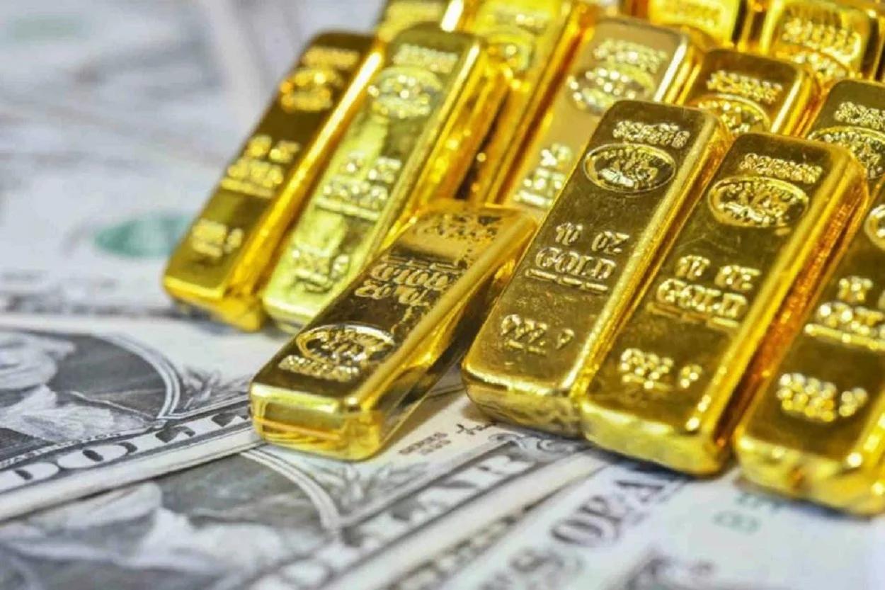 Giá vàng 2026 sẽ thế nào?