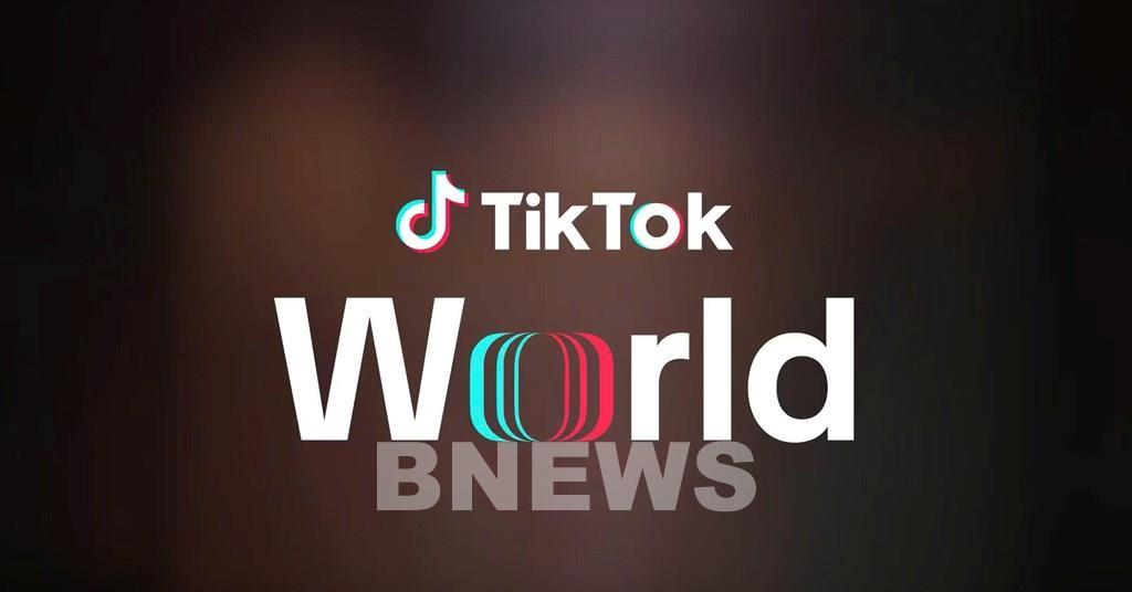TikTok World 2025: Định hình tương lai tiếp thị số