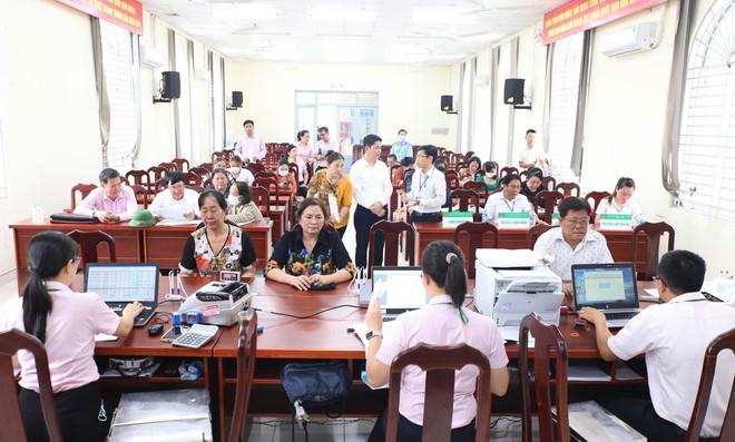 Tín dụng chính sách chắp cánh ước mơ cho người dân Thành phố mang tên Bác