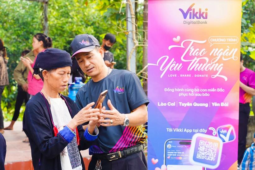 donga-bank-doi-ten-thanh-ngan-hang-so-vikki-sau-khi-ve-voi-hdbank