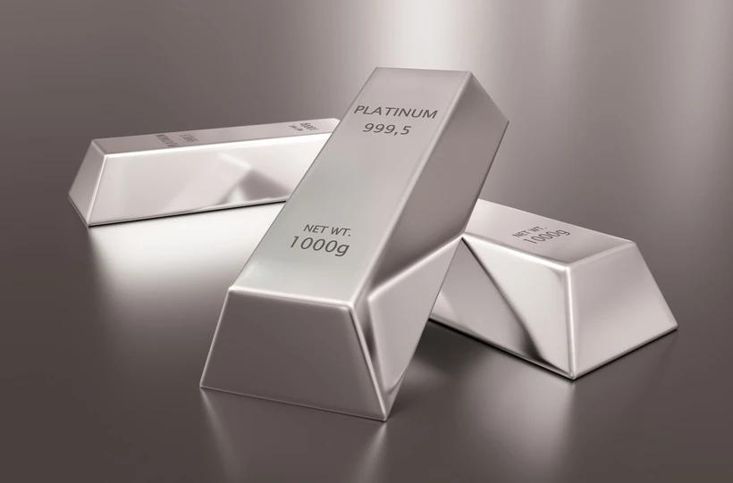 Dòng tiền quay lại thị trường kim loại và năng lượng thế giới