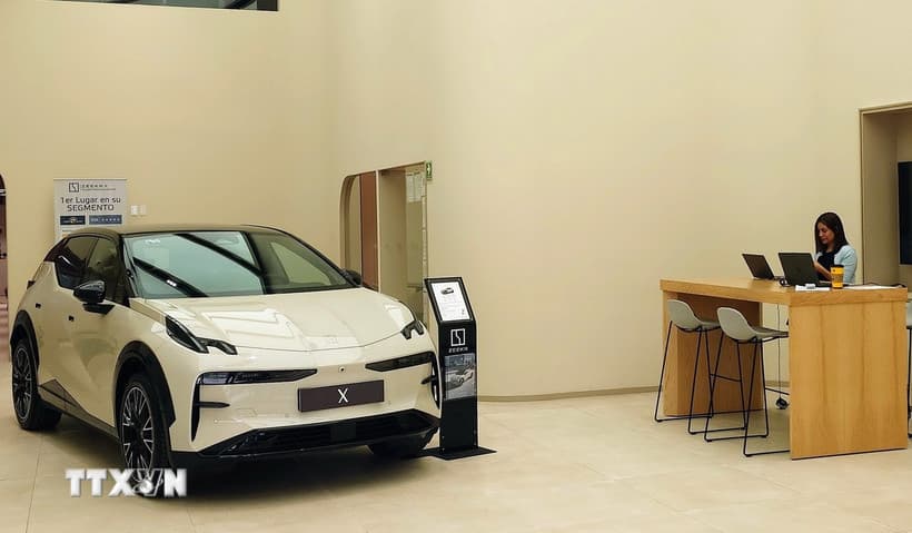 Thị trường xe điện Trung Quốc rung chuyển vì nghi án gian lận doanh số