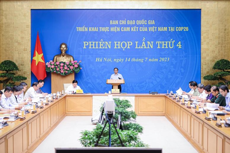 kien-toan-ban-chi-dao-quoc-gia-trien-khai-thuc-hien-cam-ket-cua-viet-nam-tai-cop26