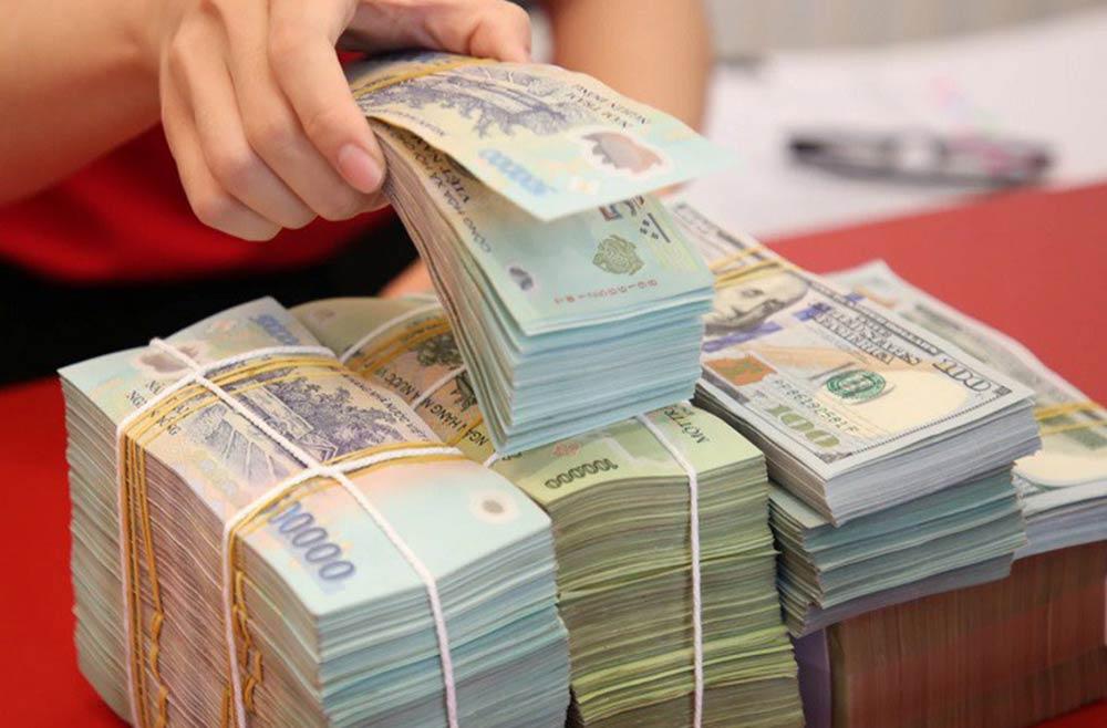 NHNN bơm lượng lớn thanh khoản, lãi suất liên ngân hàng hạ nhiệt