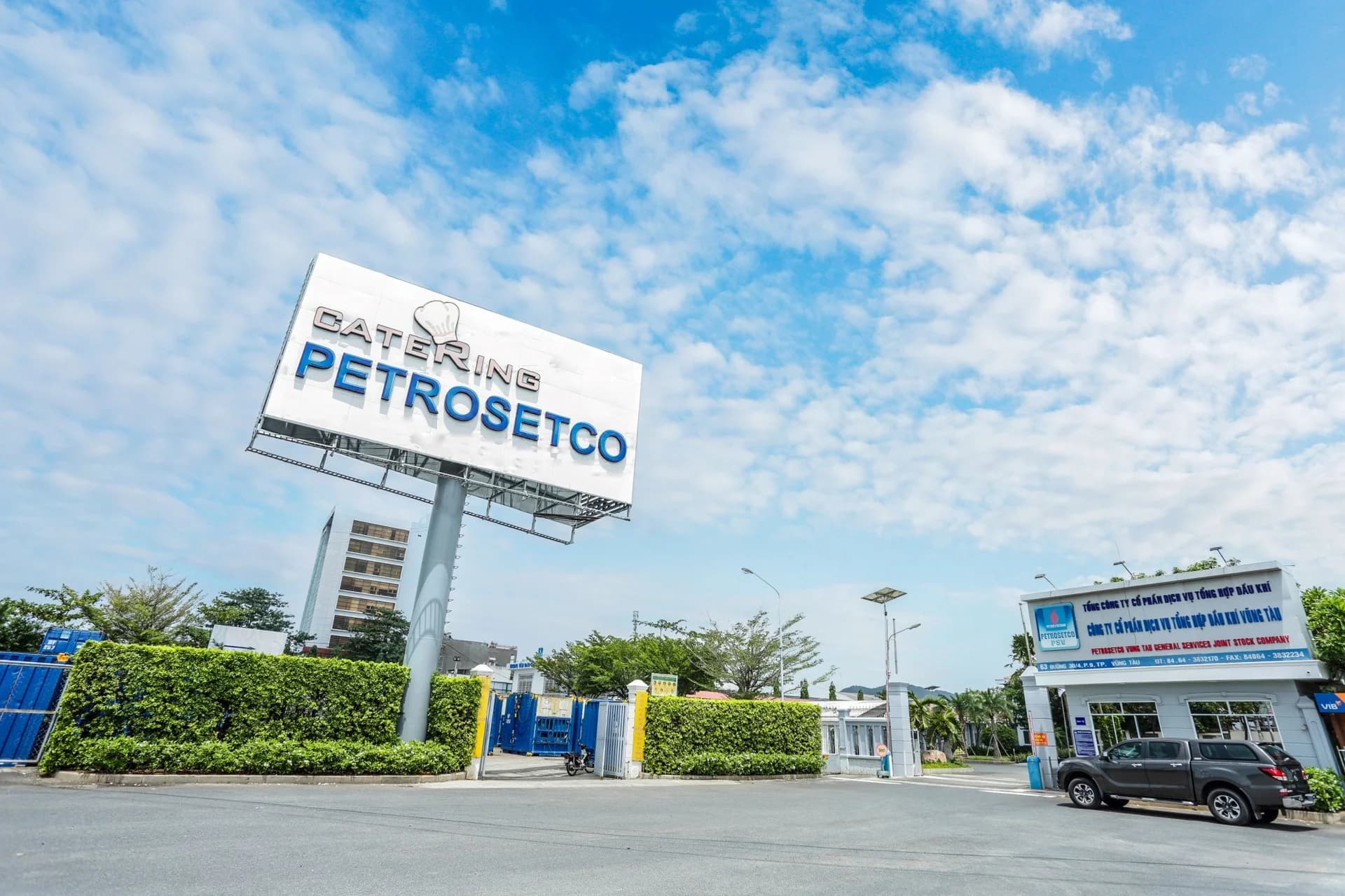 Hậu thoái vốn nhà nước, Petrosetco hé lộ loạt tham vọng lớn, sắp đón nhận nhà đầu tư chiến lược