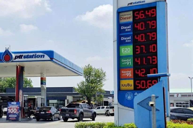 An ninh năng lượng: Các nước tự chủ nguồn cung để đứng vững trước 'các cú sốc' từ Trung Đông