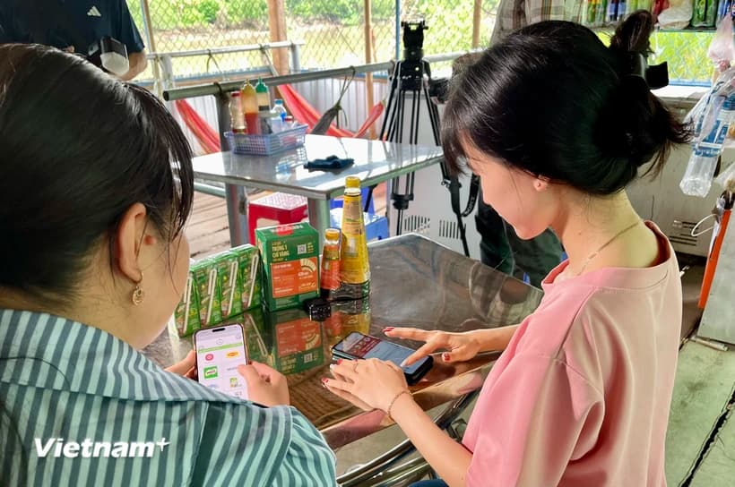 Quy định mới hứa hẹn đơn giản hóa thủ tục thuế bán hàng online