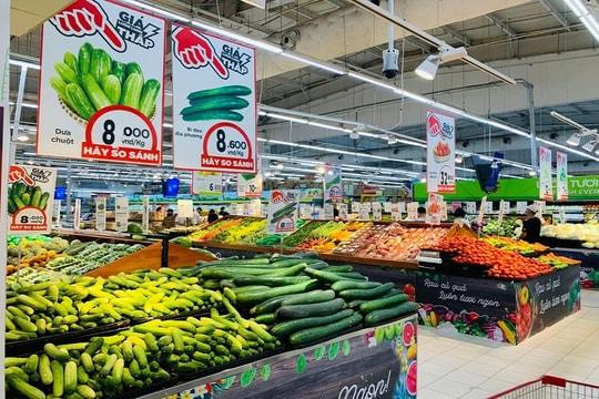 Đảm bảo ổn định thị trường sau Tết