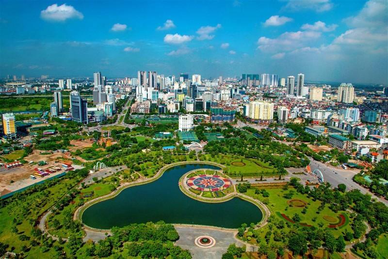 Hà Nội triển khai 62 nhiệm vụ trọng tâm phát triển kinh tế, xã hội