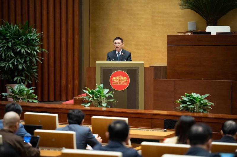 Đề xuất thành lập Quỹ phát triển doanh nghiệp hội nhập quốc tế