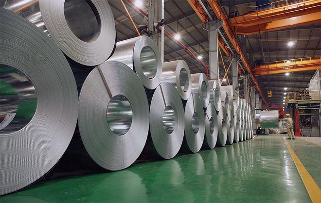 Thép chống ăn mòn Việt Nam bị điều tra "kép", biên độ phá giá cáo buộc 195%