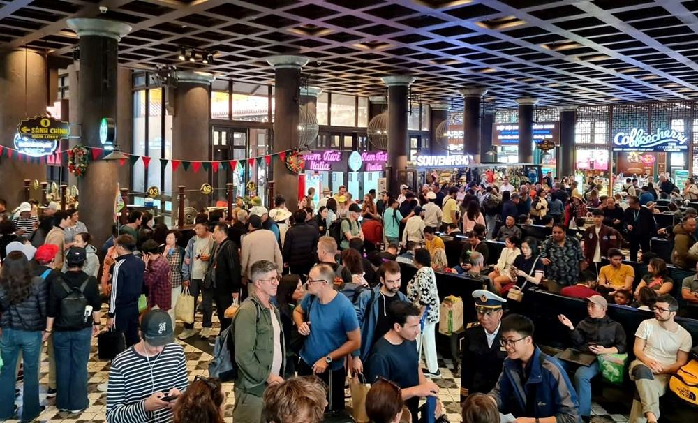 Du lịch Quảng Ninh: Khi số liệu đặt ra yêu cầu phát triển theo chiều sâu