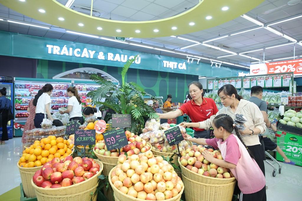 Tự động hóa và dữ liệu: Chìa khóa mở rộng quy mô bán lẻ bền vững